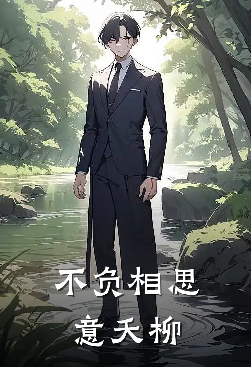 不负相思意夭柳