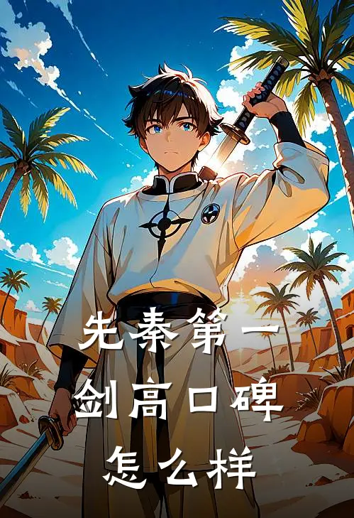 先秦第一剑高口碑怎么样