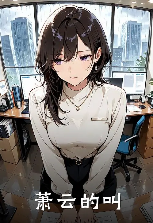 萧云的叫