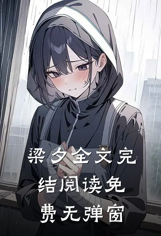 梁夕全文完结阅读免费无弹窗