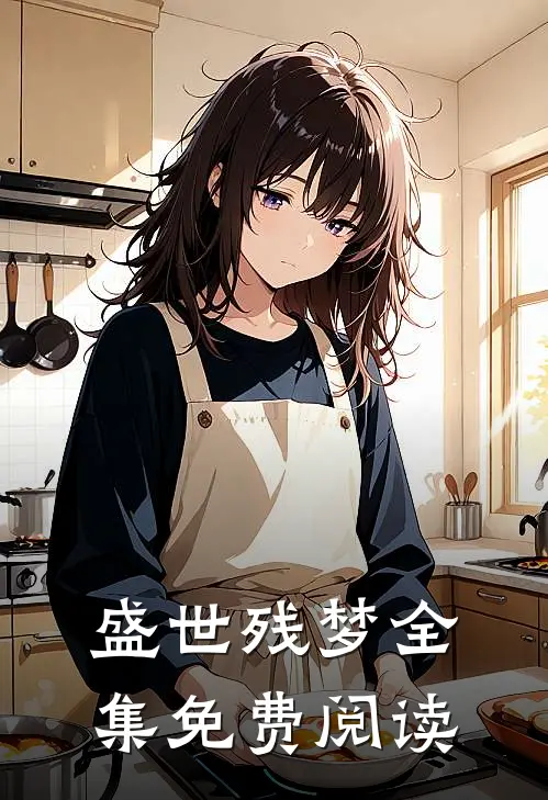盛世残梦 全集免费阅读