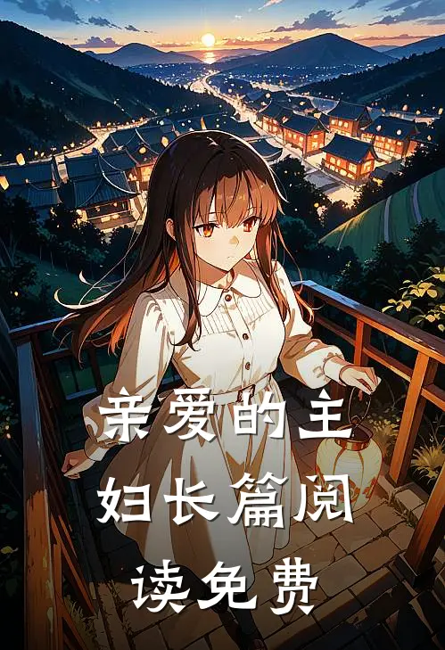 亲爱的主妇长篇阅读免费