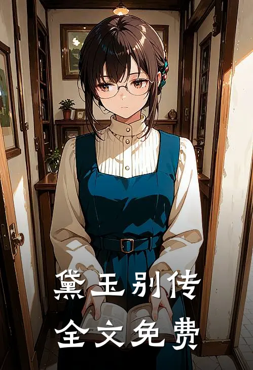 黛玉别传全文免费
