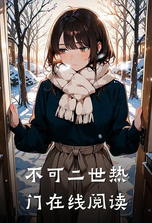 不可二世热门在线阅读
