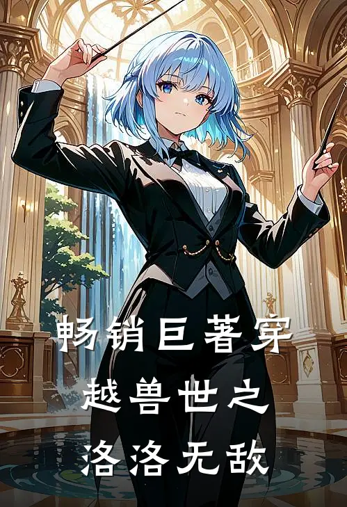 畅销巨著穿越兽世之洛洛无敌