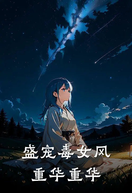盛宠毒女风重华重华