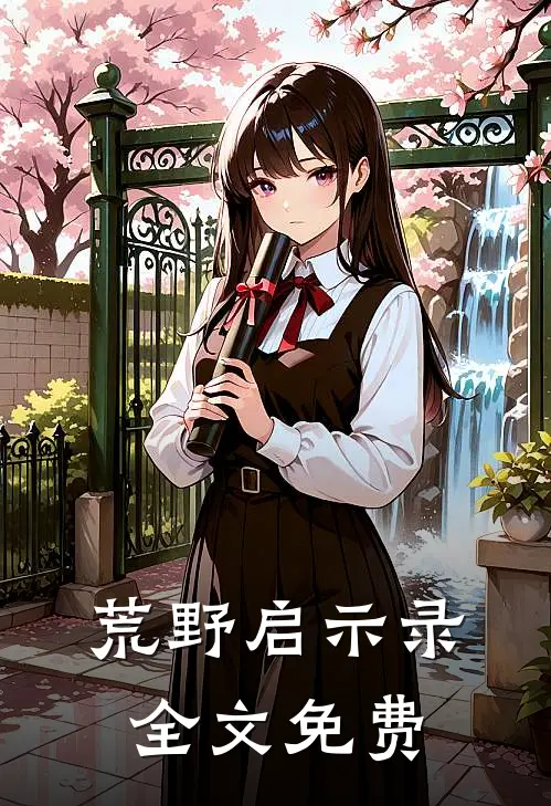 荒野启示录全文免费