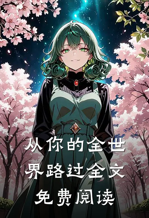 从你的全世界路过全文免费阅读