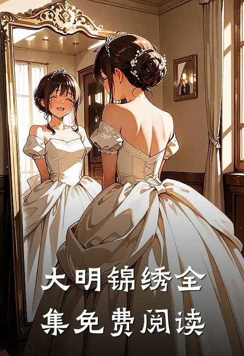 大明锦绣 全集免费阅读