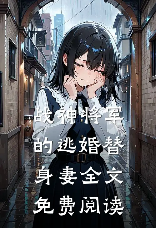 战神将军的逃婚替身妻全文免费阅读