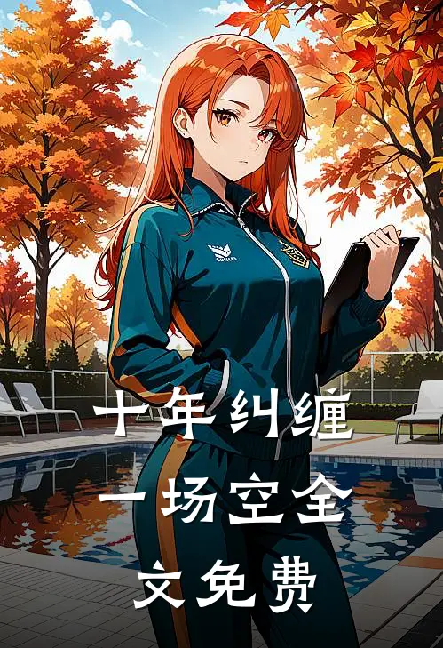 十年纠缠一场空全文免费