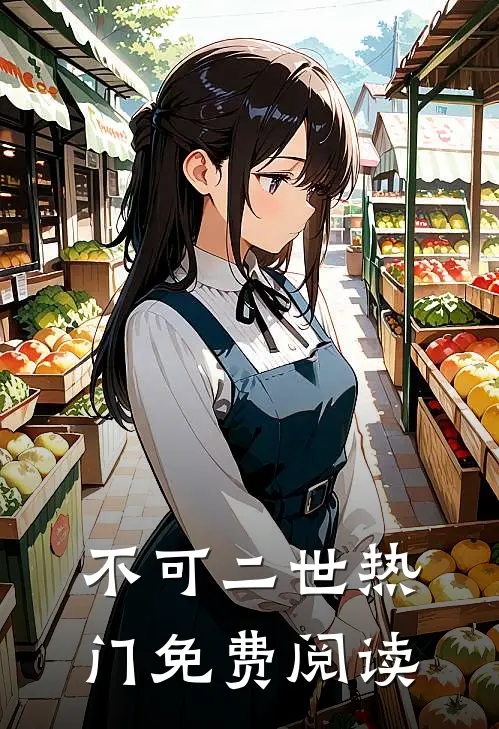 不可二世热门免费阅读