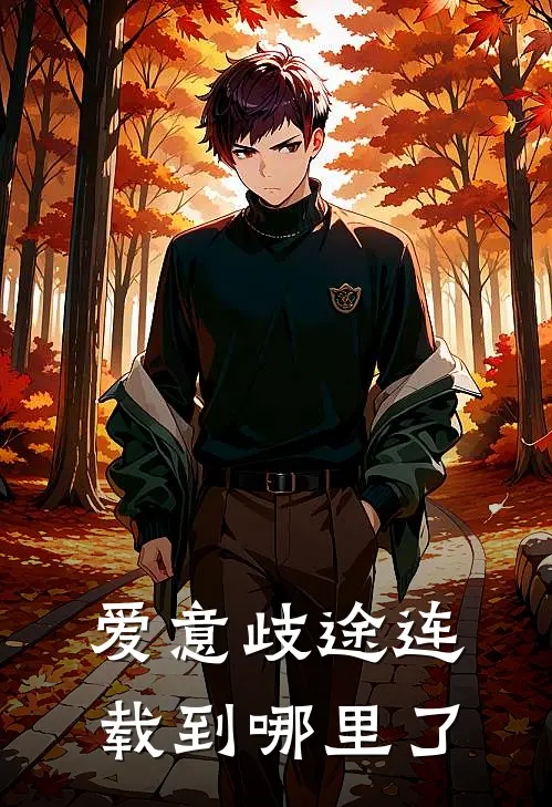 爱意歧途连载到哪里了