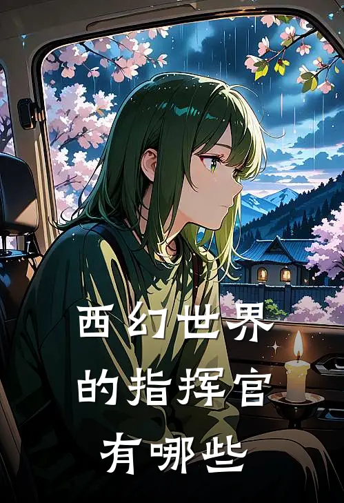 西幻世界的指挥官有哪些