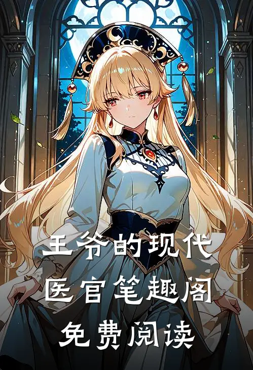 王爷的现代医官笔趣阁免费阅读