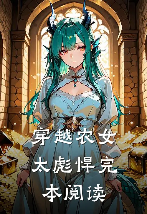 穿越农女太彪悍完本阅读