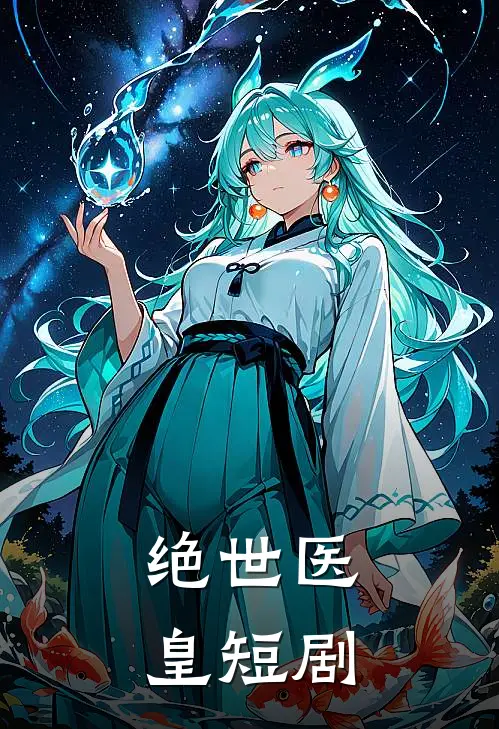 绝世医皇短剧