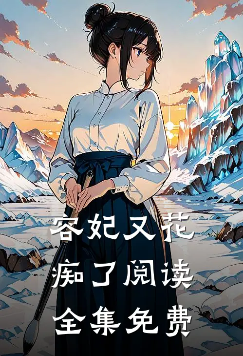 容妃又花痴了阅读全集免费