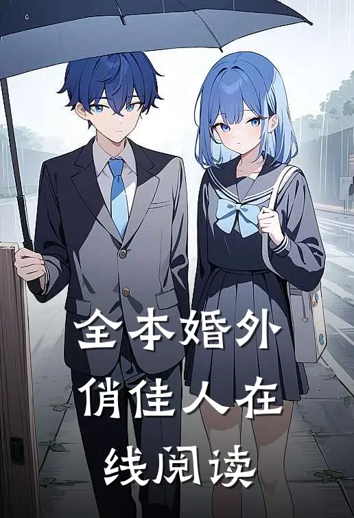 全本婚外俏佳人在线阅读
