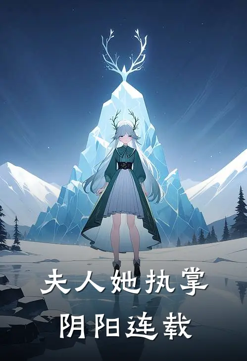 夫人她执掌阴阳连载