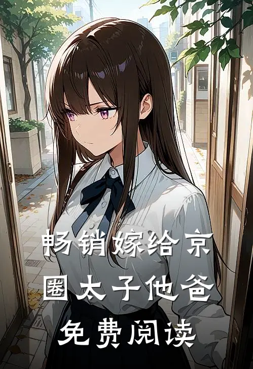 畅销嫁给京圈太子他爸免费阅读