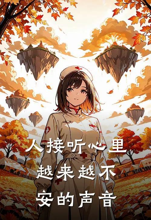 人接听心里越来越不安的声音