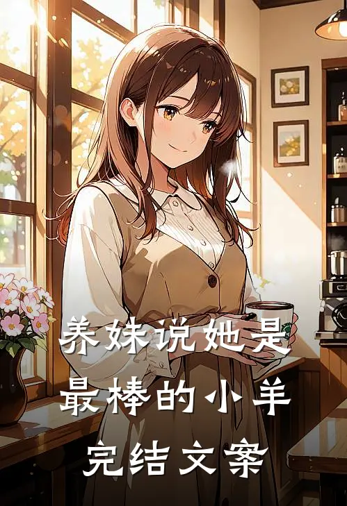 养妹说她是最棒的小羊完结文案