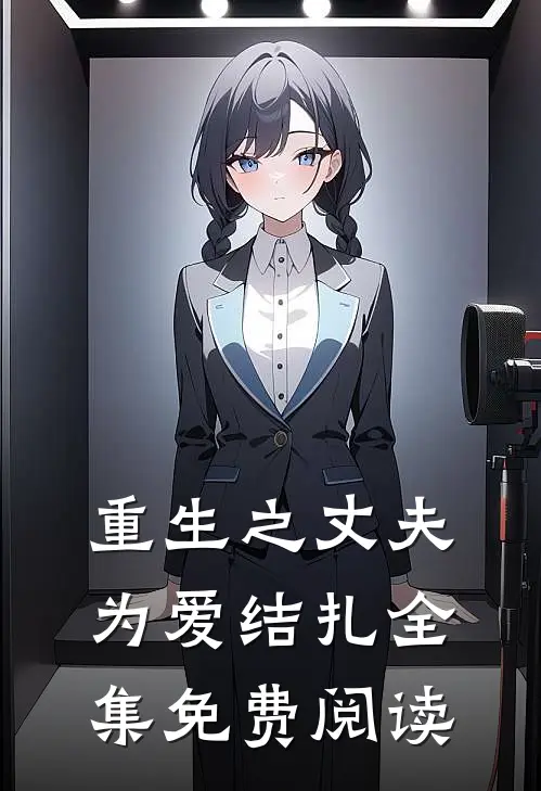 重生之丈夫为爱结扎 全集免费阅读