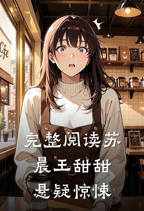 完整阅读苏晨王甜甜悬疑惊悚