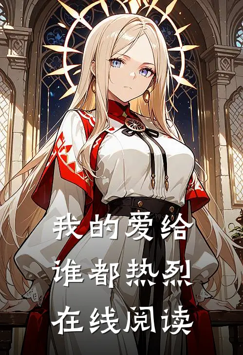 我的爱给谁都热烈在线阅读