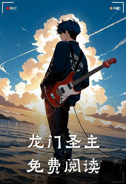 龙门圣主免费阅读