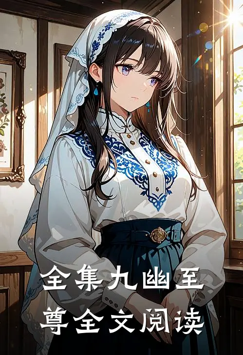 全集九幽至尊全文阅读