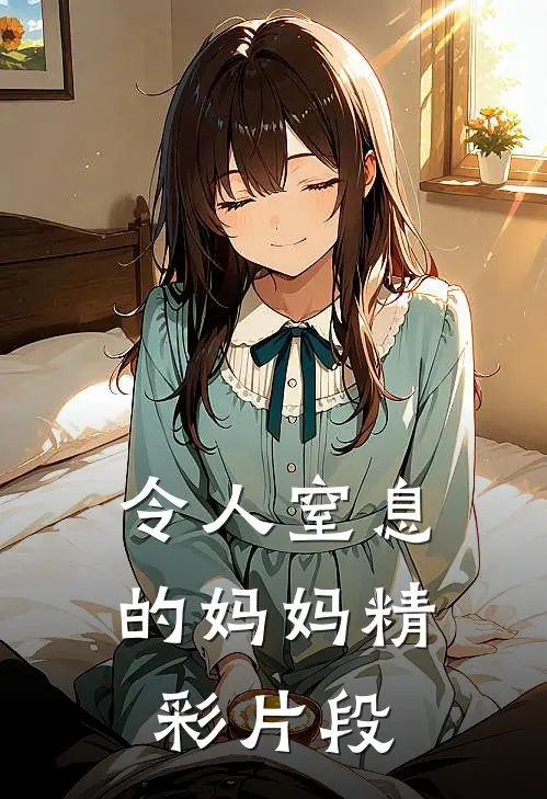 令人窒息的妈妈精彩片段