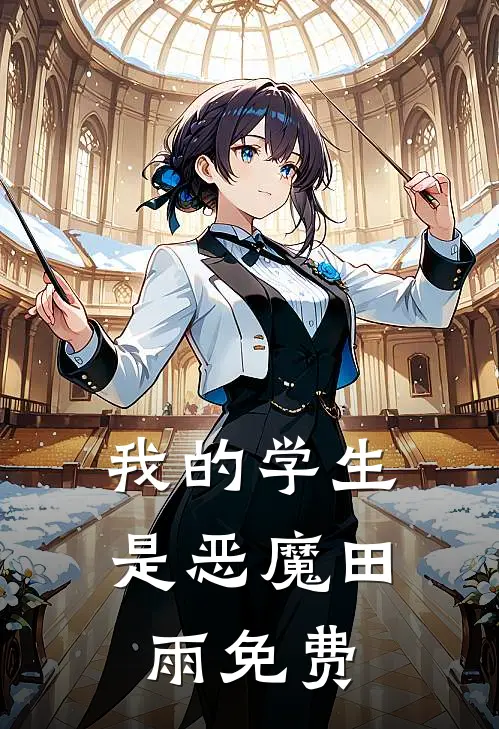 我的学生是恶魔田雨免费