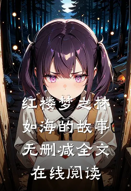 红楼梦之林如海的故事无删减全文在线阅读