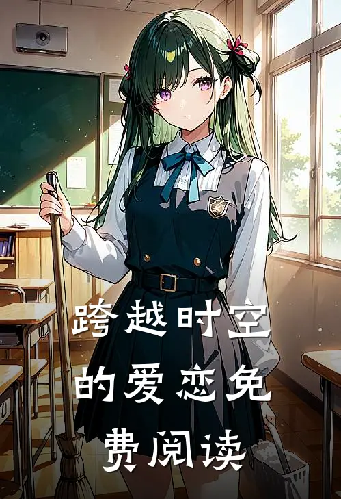 跨越时空的爱恋免费阅读