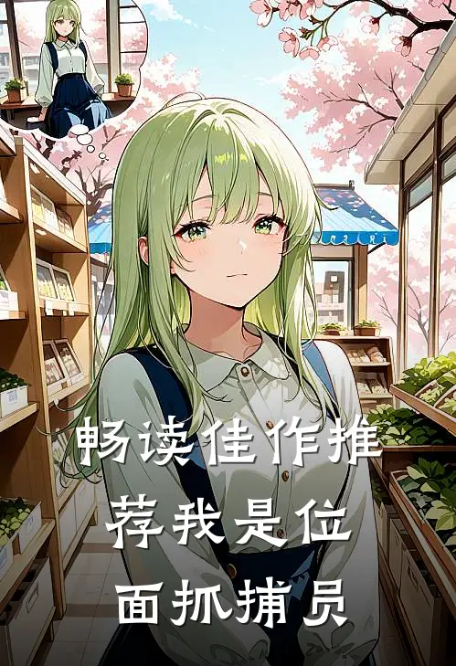 畅读佳作推荐我是位面抓捕员