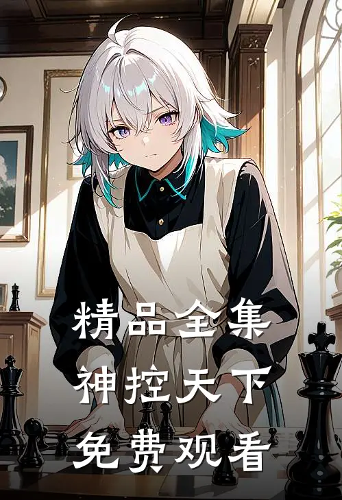精品全集神控天下免费观看
