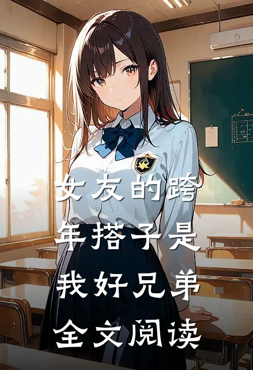 女友的跨年搭子是我好兄弟全文阅读