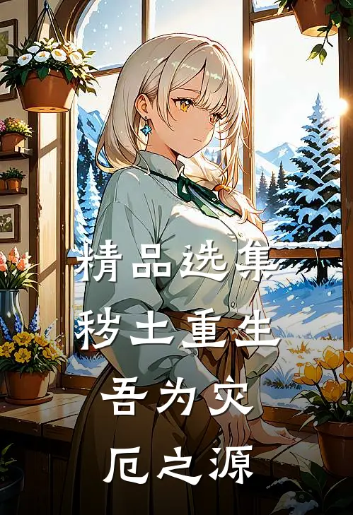 精品选集秽土重生,吾为灾厄之源