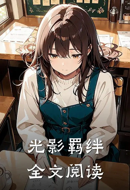 光影羁绊全文阅读