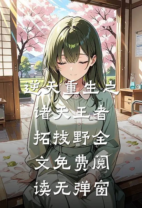 逆天重生之诸天王者拓拔野全文免费阅读无弹窗
