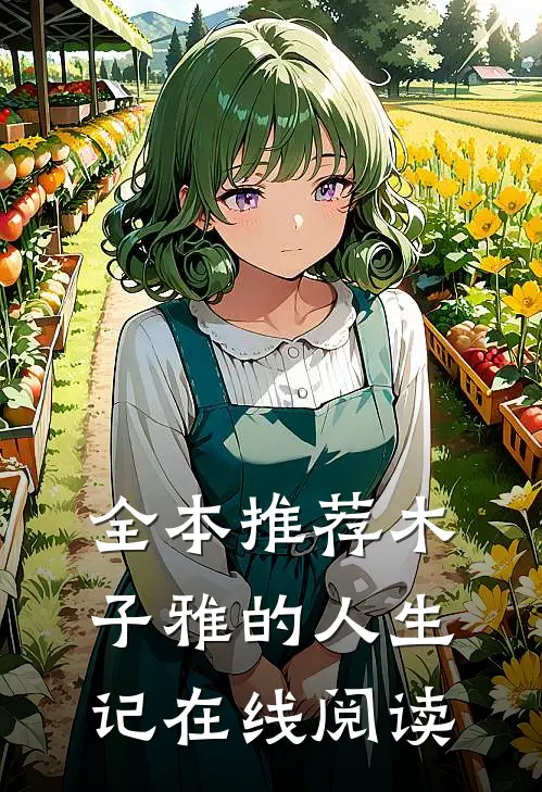 全本推荐木子雅的人生记在线阅读