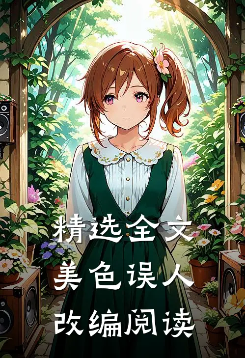 精选全文美色误人改编阅读