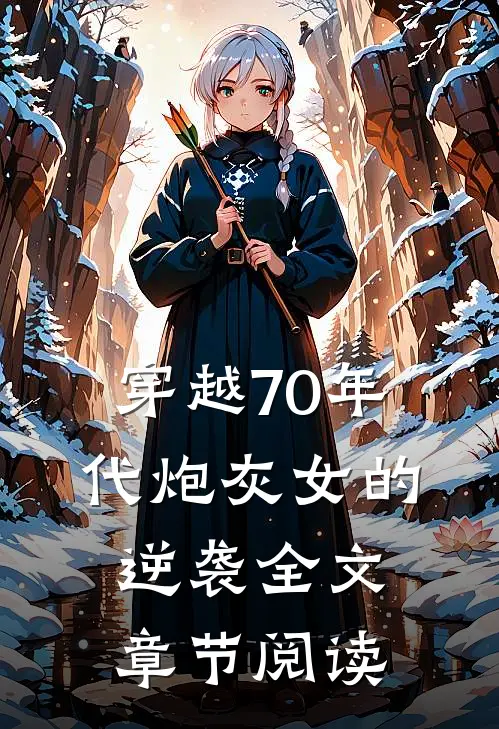 穿越70年代炮灰女的逆袭全文章节阅读