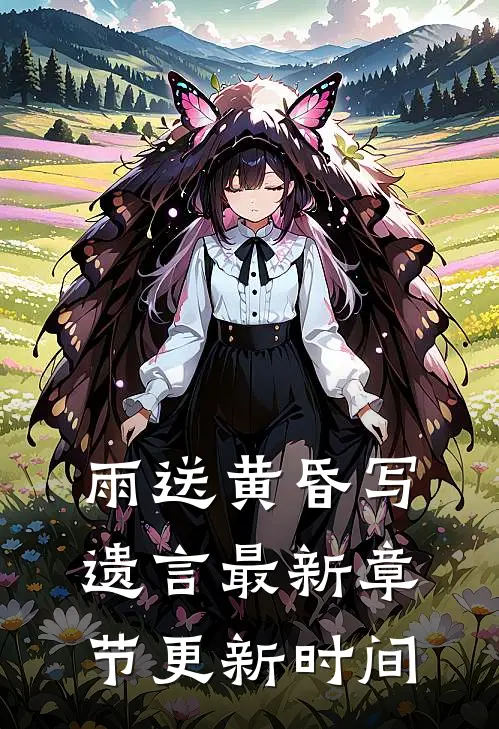 雨送黄昏写遗言最新章节更新时间