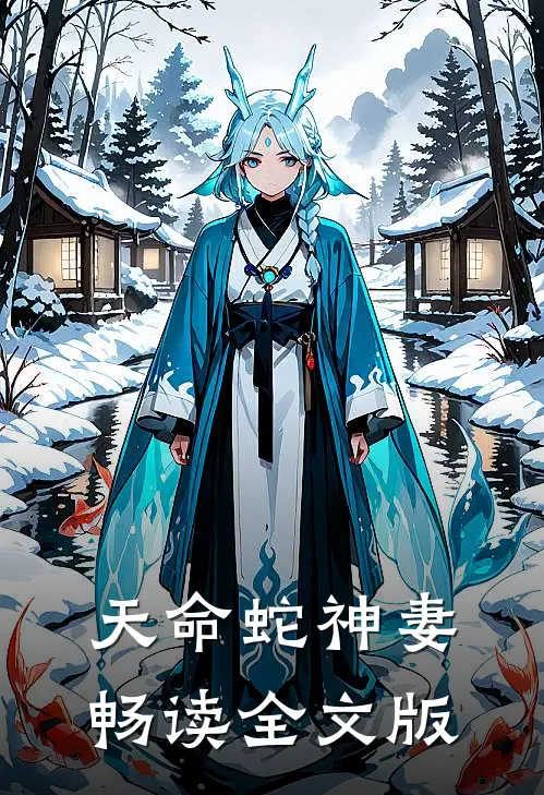 天命蛇神妻畅读全文版