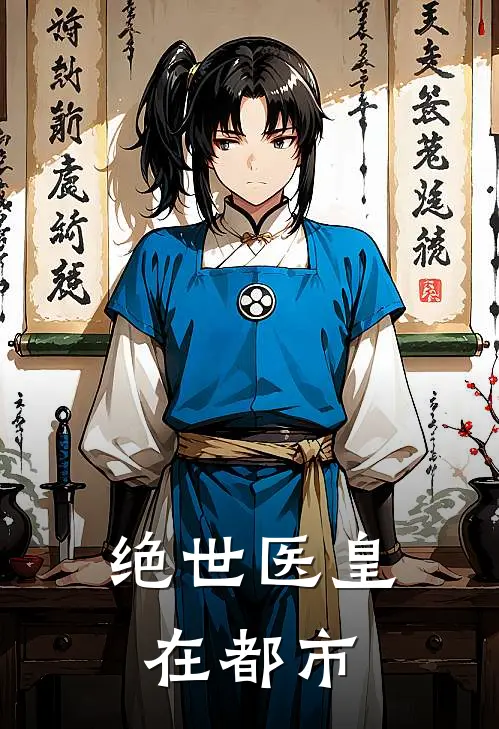 绝世医皇在都市