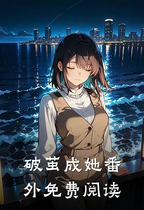 破茧成她 番外免费阅读