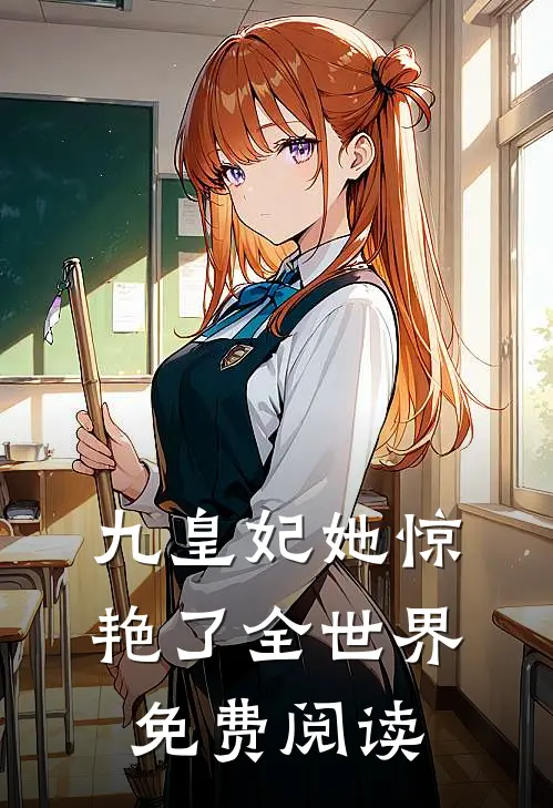 九皇妃她惊艳了全世界免费阅读
